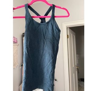Lululemon Tank top!!